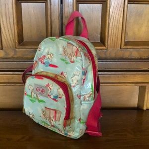 Cath Kidston - Cath Kids Mini Backpack